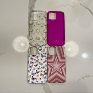 Velvet Caviar IPHONE 12 PRO MAX CASE BUNDLE